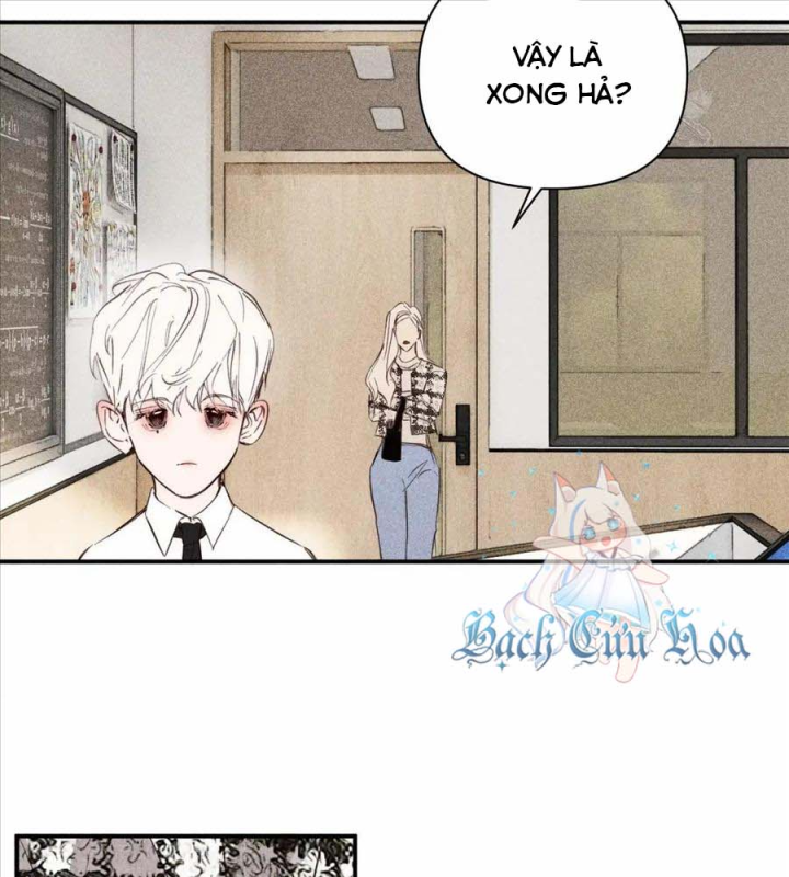 Hoàng Tử Bé Chapter 68 - Next Chapter 69