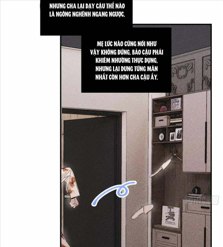 Hoàng Tử Bé Chapter 68 - Next Chapter 69