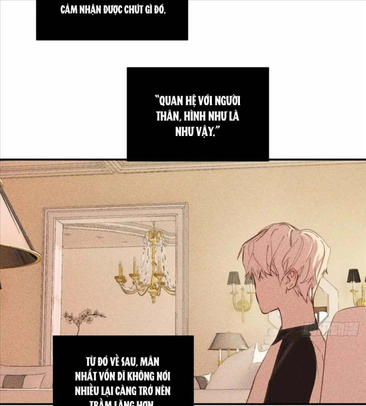 Hoàng Tử Bé Chapter 68 - Next Chapter 69