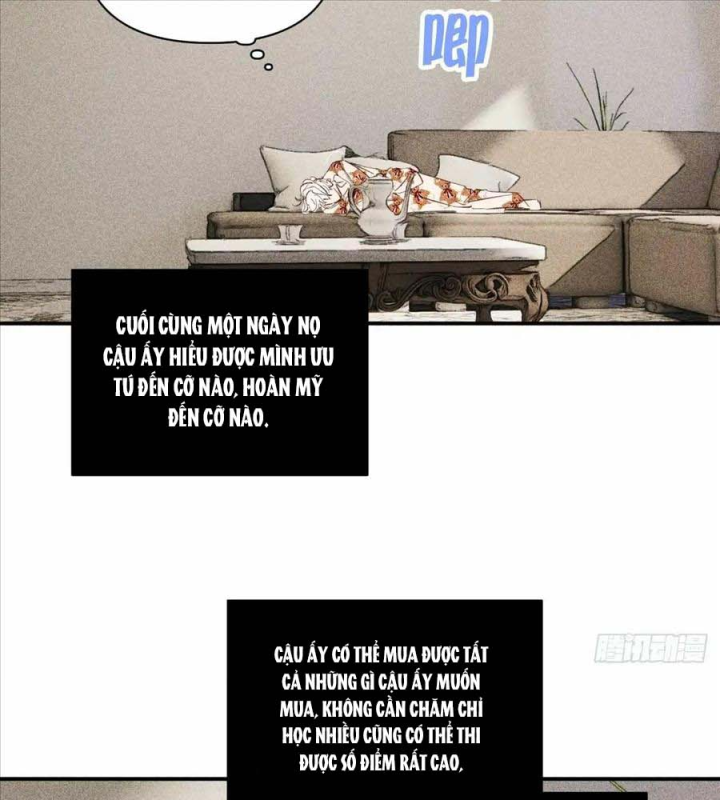 Hoàng Tử Bé Chapter 68 - Next Chapter 69