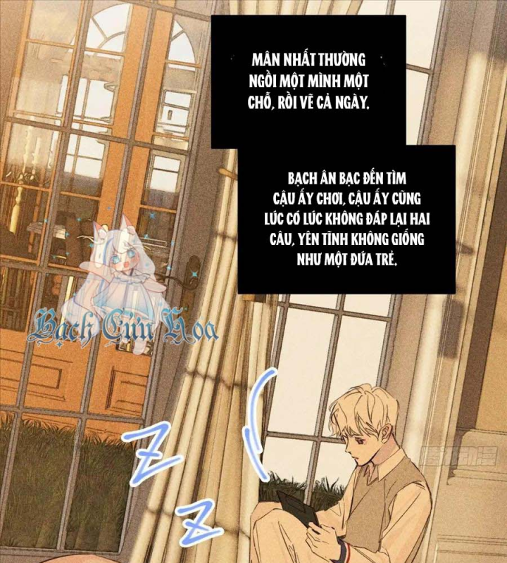 Hoàng Tử Bé Chapter 68 - Next Chapter 69