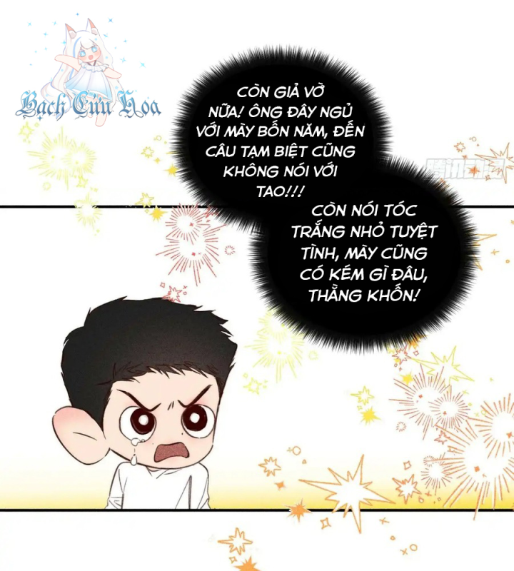 Hoàng Tử Bé Chapter 69 - Next Chapter 70