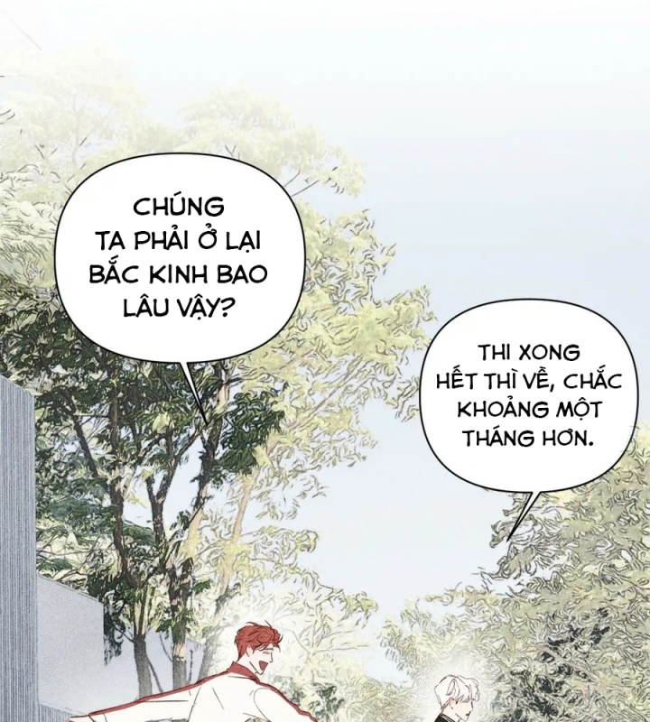 Hoàng Tử Bé Chapter 69 - Next Chapter 70