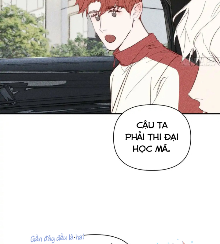 Hoàng Tử Bé Chapter 69 - Next Chapter 70