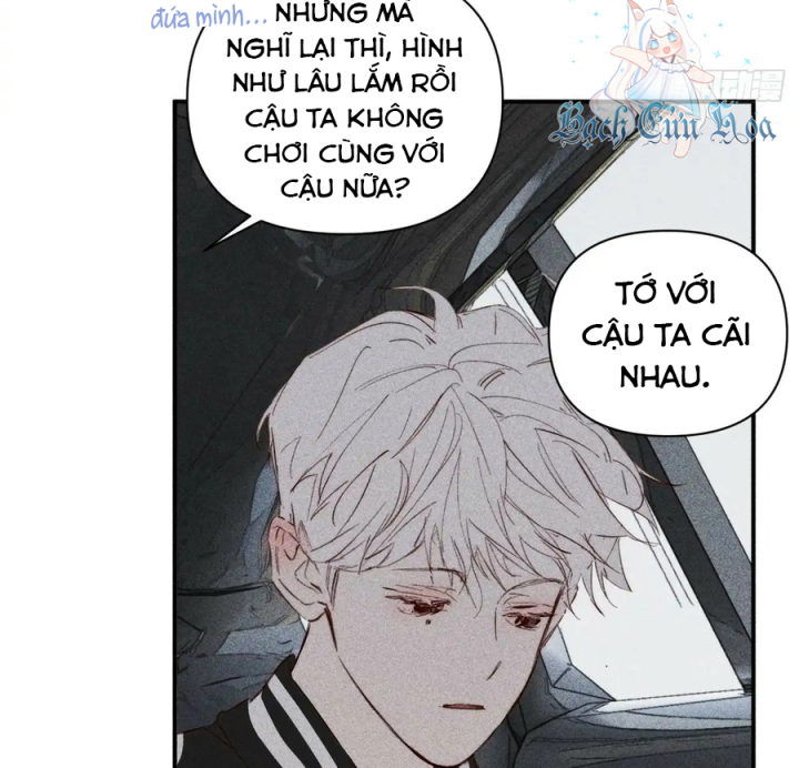 Hoàng Tử Bé Chapter 69 - Next Chapter 70