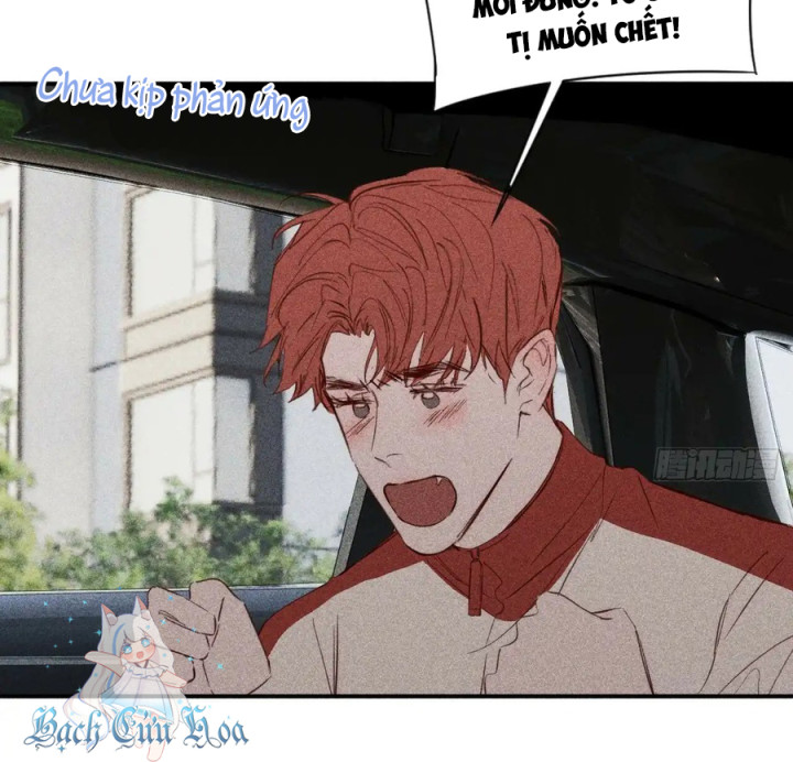 Hoàng Tử Bé Chapter 69 - Next Chapter 70