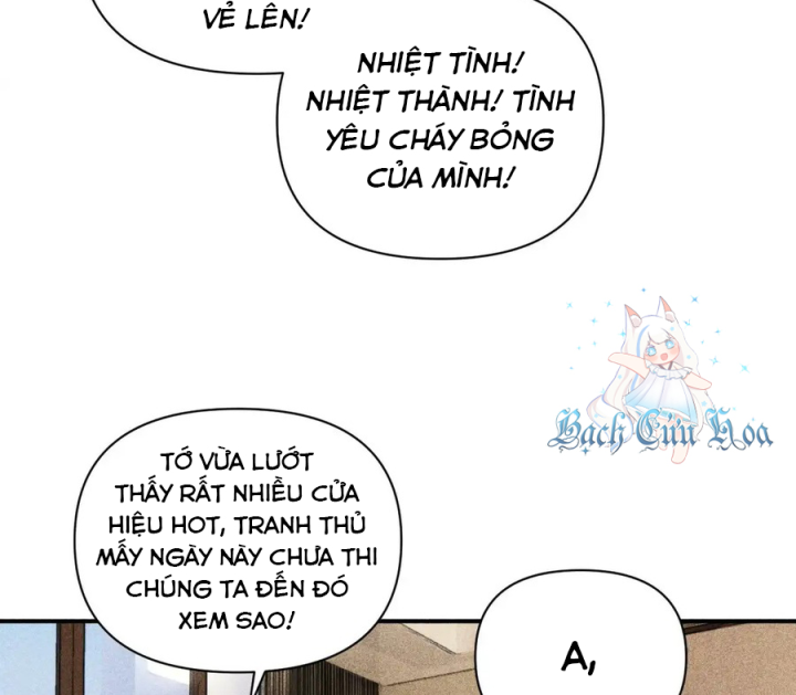 Hoàng Tử Bé Chapter 69 - Next Chapter 70