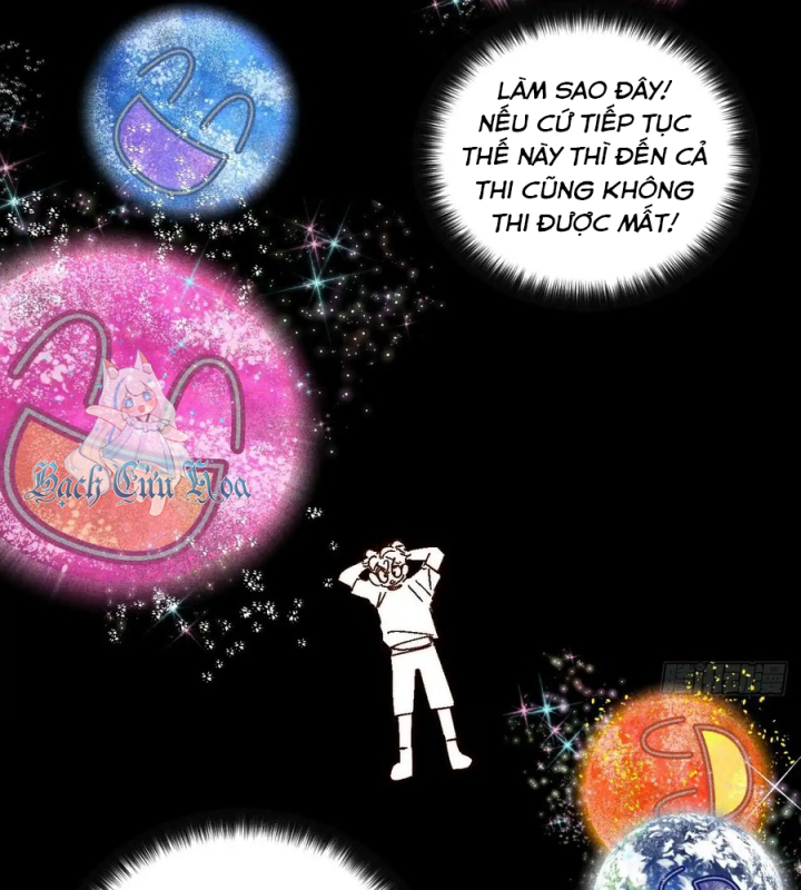 Hoàng Tử Bé Chapter 69 - Next Chapter 70