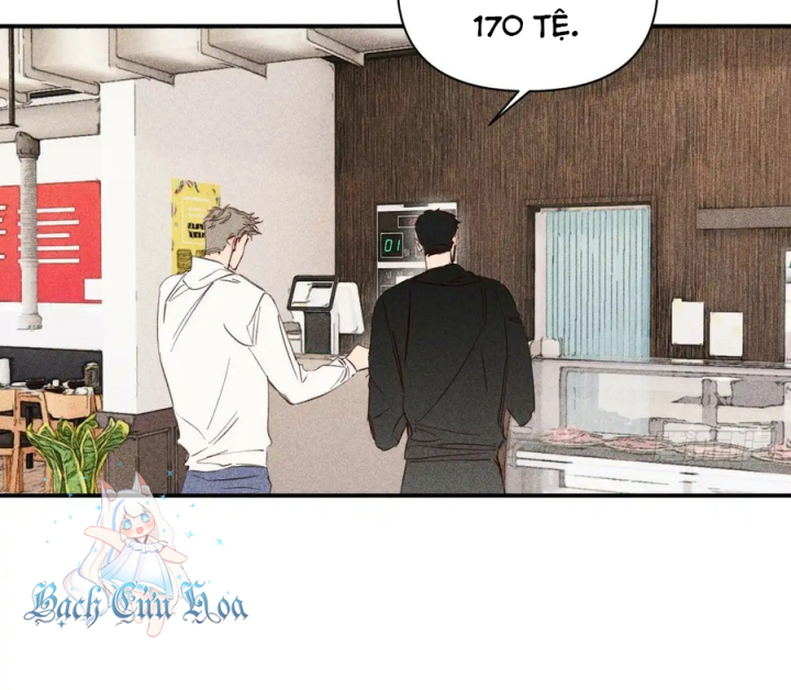 Hoàng Tử Bé Chapter 69 - Next Chapter 70