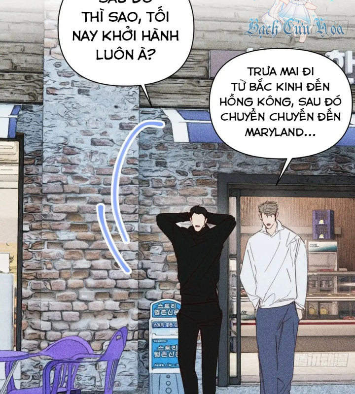 Hoàng Tử Bé Chapter 69 - Next Chapter 70