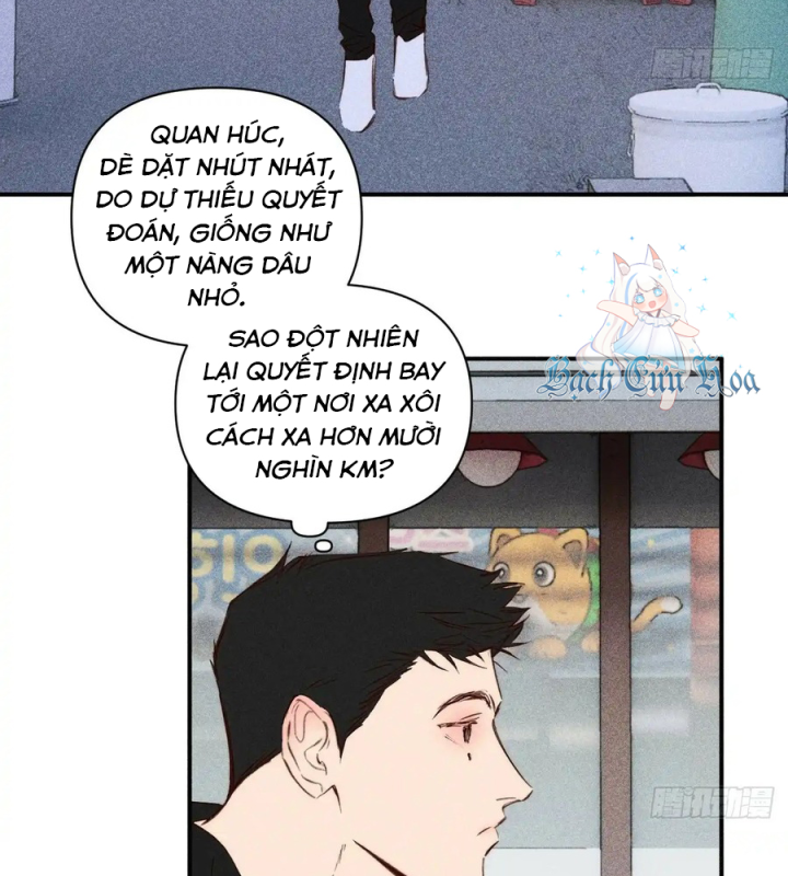 Hoàng Tử Bé Chapter 69 - Next Chapter 70