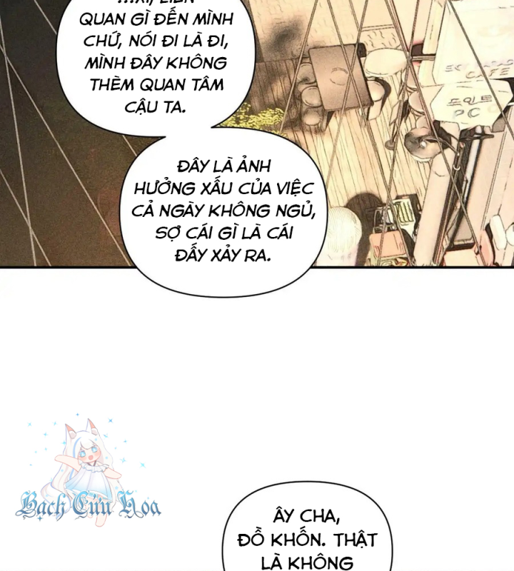 Hoàng Tử Bé Chapter 69 - Next Chapter 70