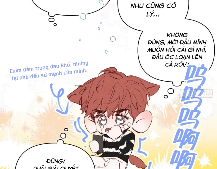 Hoàng Tử Bé Chapter 70 - Next Chapter 71