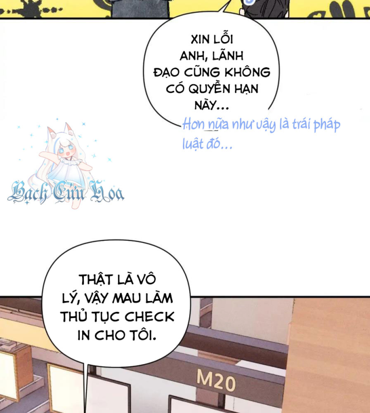 Hoàng Tử Bé Chapter 71 - Next Chapter 72