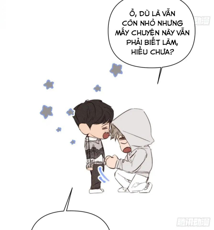 Hoàng Tử Bé Chapter 71 - Next Chapter 72