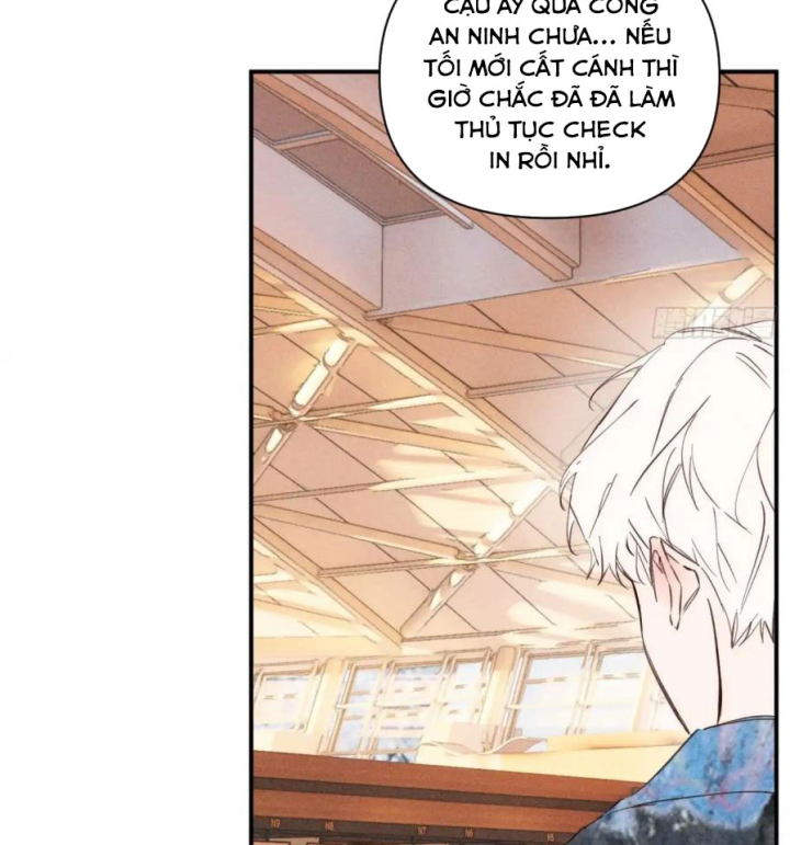 Hoàng Tử Bé Chapter 71 - Next Chapter 72