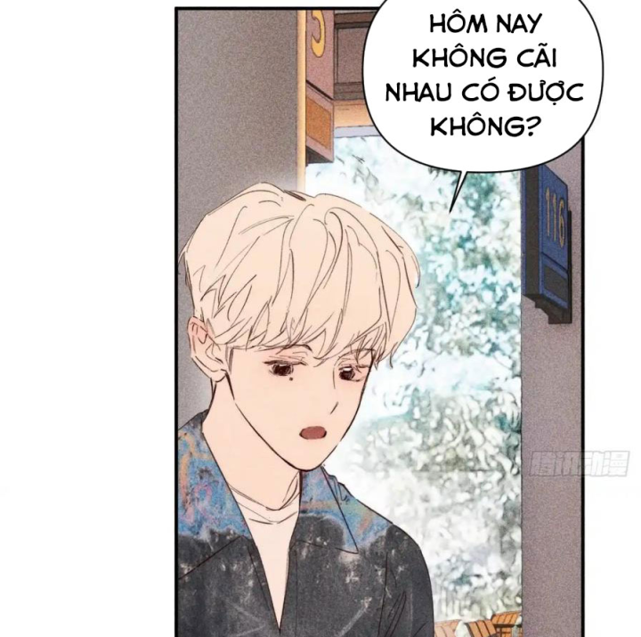 Hoàng Tử Bé Chapter 71 - Next Chapter 72