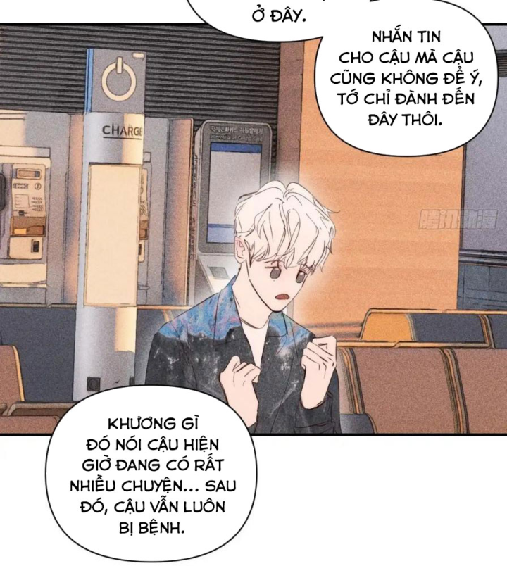 Hoàng Tử Bé Chapter 71 - Next Chapter 72