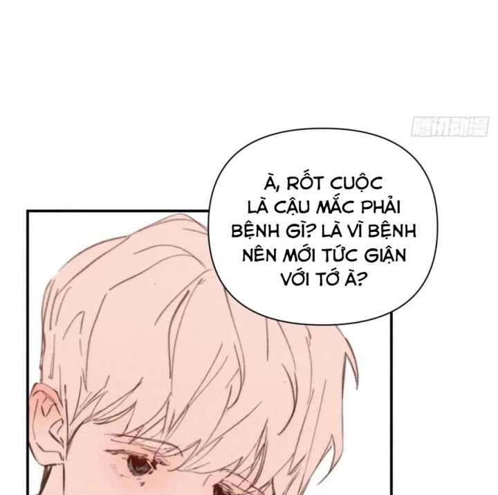 Hoàng Tử Bé Chapter 71 - Next Chapter 72