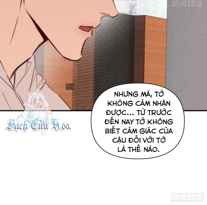 Hoàng Tử Bé Chapter 71 - Next Chapter 72