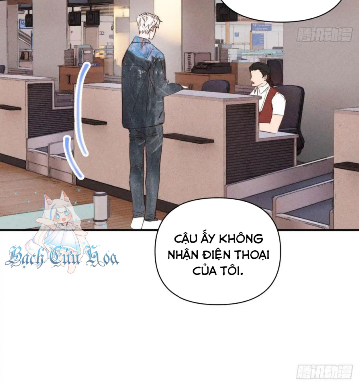 Hoàng Tử Bé Chapter 71 - Next Chapter 72