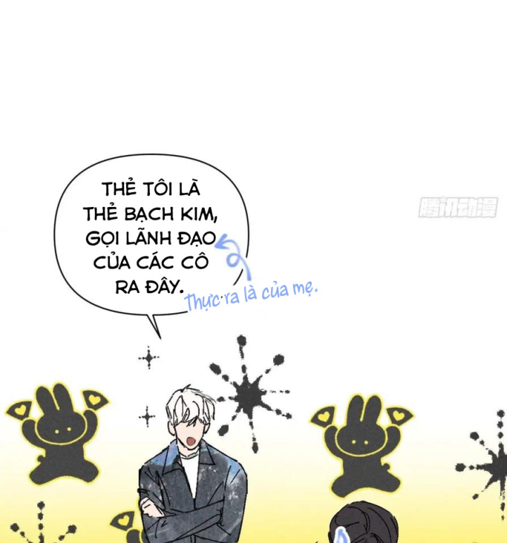 Hoàng Tử Bé Chapter 71 - Next Chapter 72