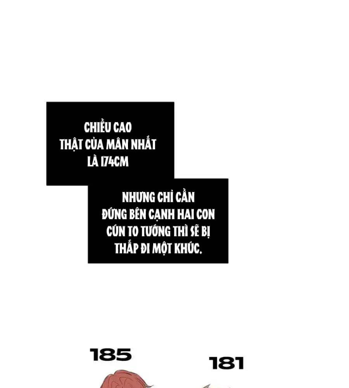 Hoàng Tử Bé Chapter 16.1 - Next Chapter 16.5