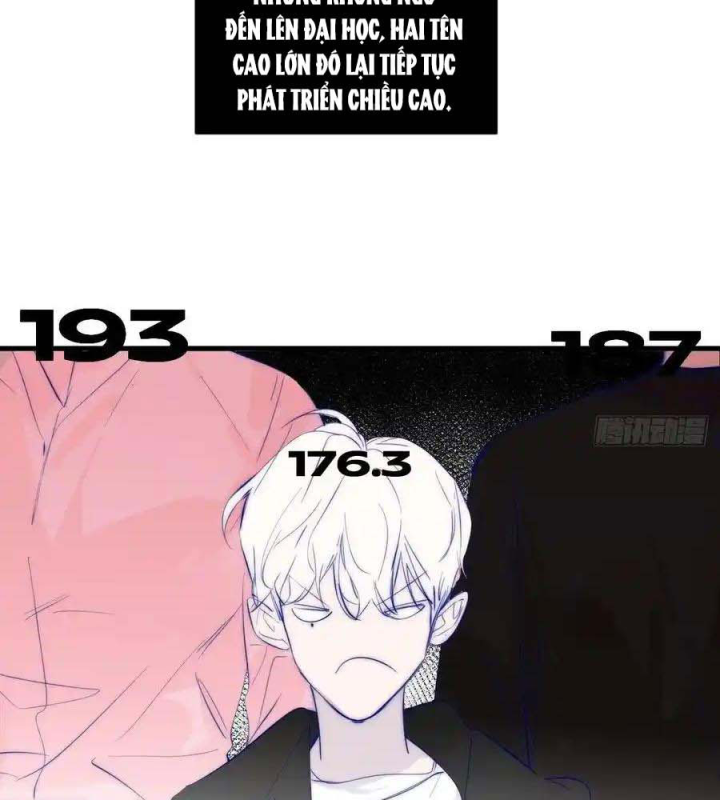 Hoàng Tử Bé Chapter 16.1 - Next Chapter 16.5