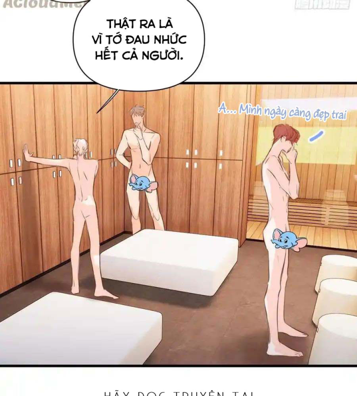 Hoàng Tử Bé Chapter 16.1 - Next Chapter 16.5