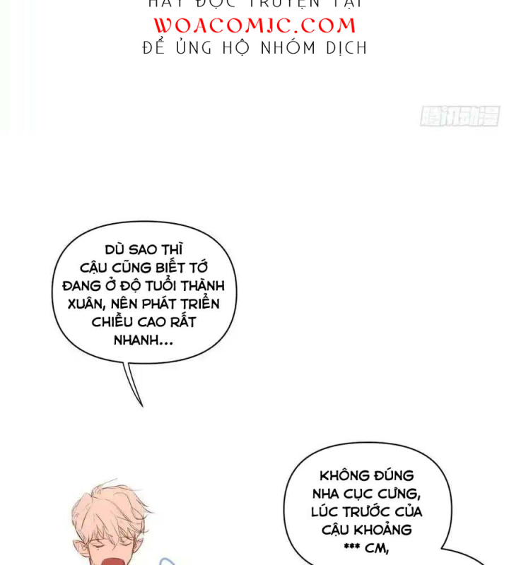 Hoàng Tử Bé Chapter 16.1 - Next Chapter 16.5