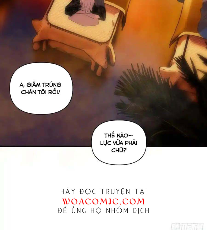 Hoàng Tử Bé Chapter 16.1 - Next Chapter 16.5