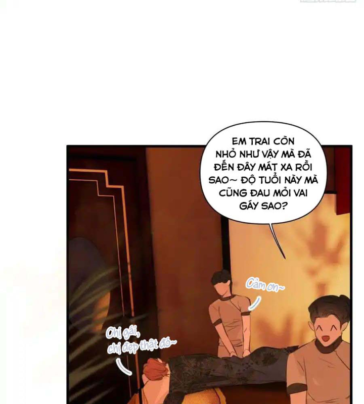 Hoàng Tử Bé Chapter 16.1 - Next Chapter 16.5