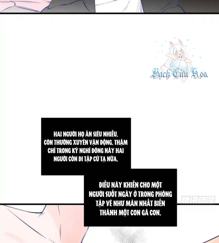 Hoàng Tử Bé Chapter 16.1 - Next Chapter 16.5