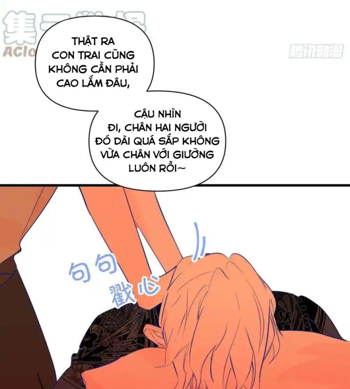 Hoàng Tử Bé Chapter 16.1 - Next Chapter 16.5