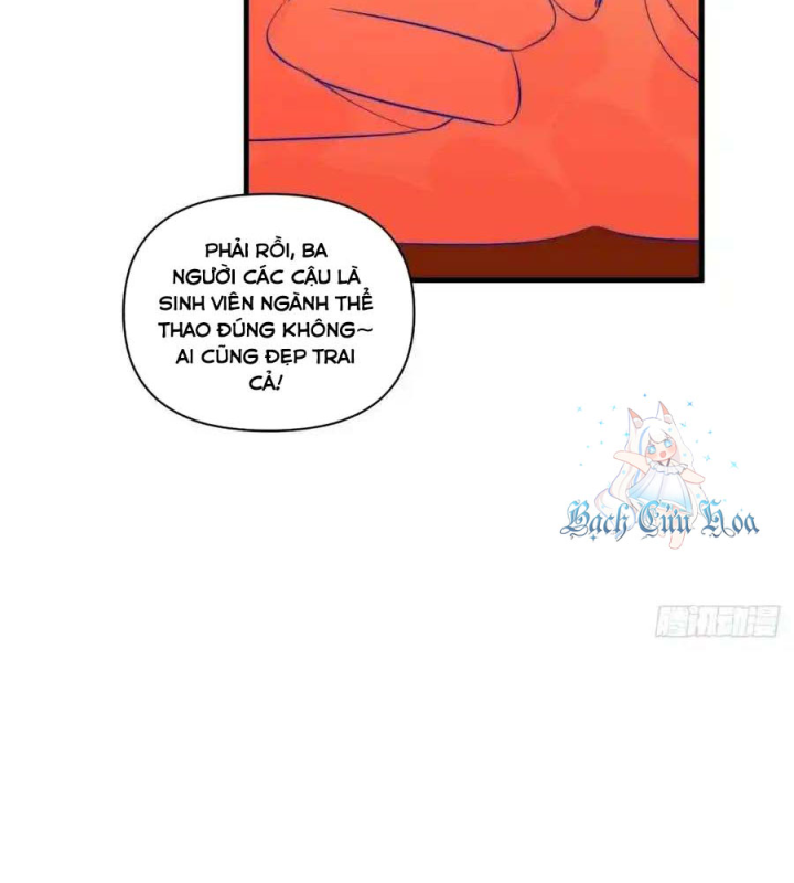 Hoàng Tử Bé Chapter 16.1 - Next Chapter 16.5