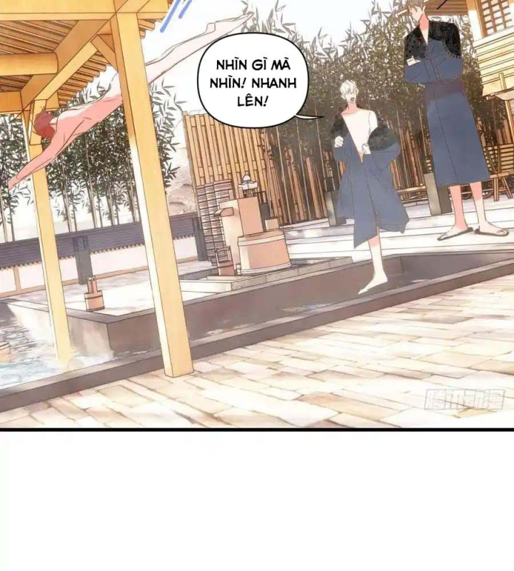 Hoàng Tử Bé Chapter 16.1 - Next Chapter 16.5