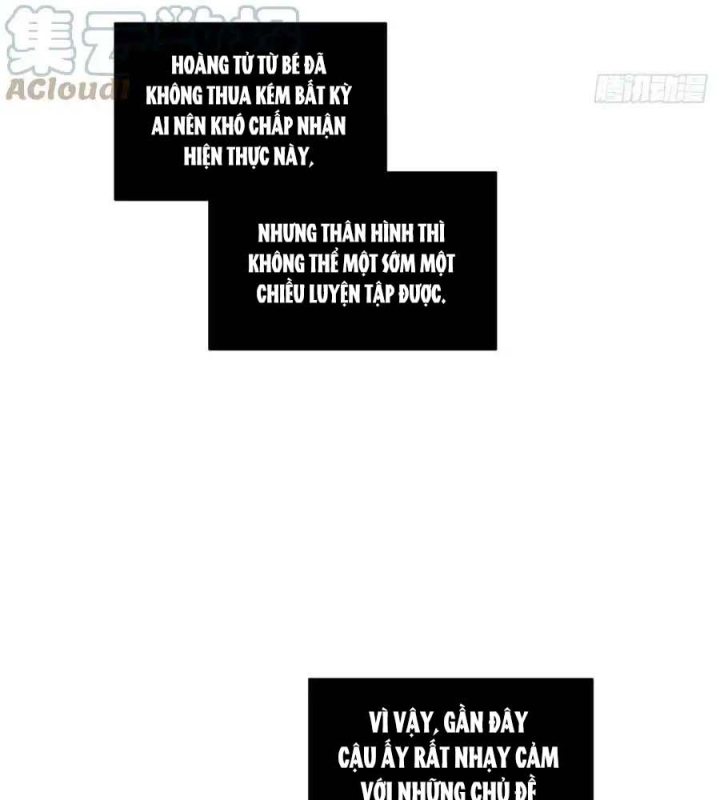 Hoàng Tử Bé Chapter 16.1 - Next Chapter 16.5