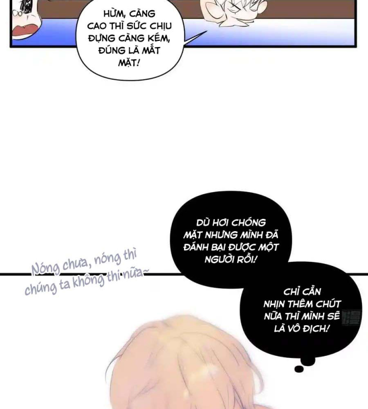 Hoàng Tử Bé Chapter 16.1 - Next Chapter 16.5