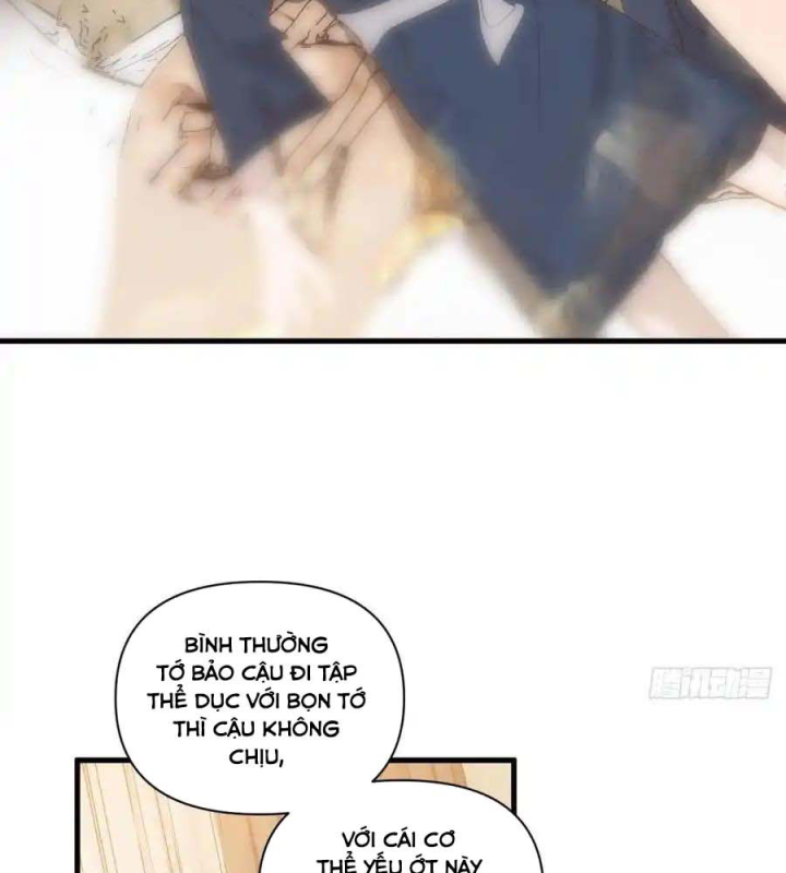 Hoàng Tử Bé Chapter 16.1 - Next Chapter 16.5