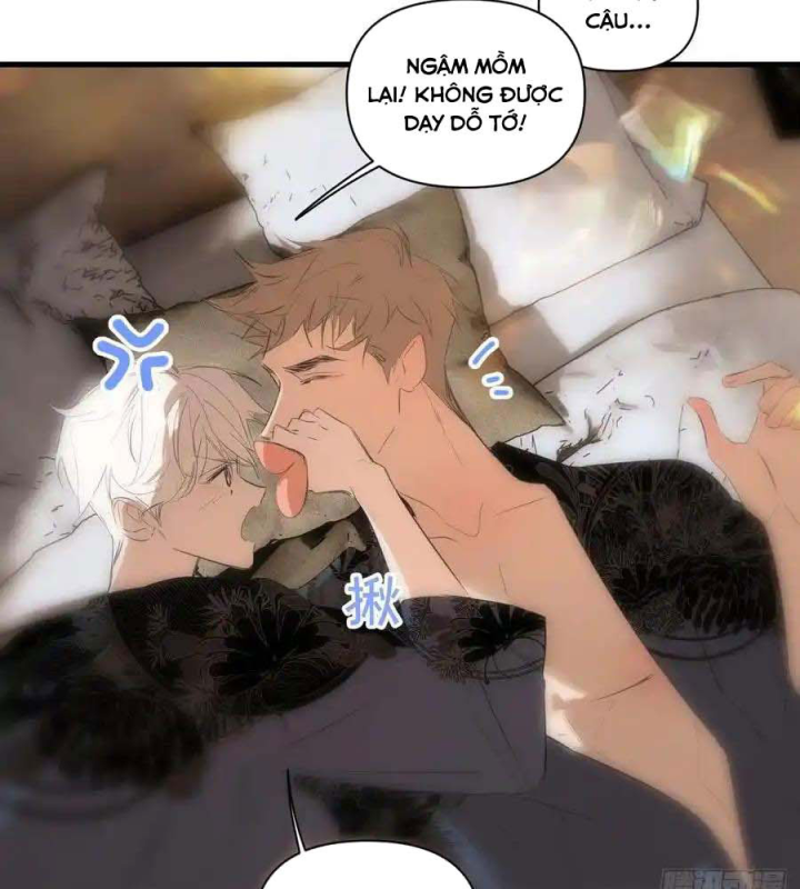 Hoàng Tử Bé Chapter 16.1 - Next Chapter 16.5