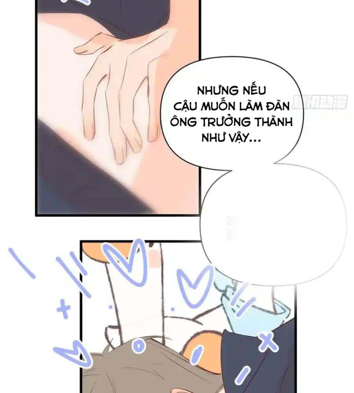 Hoàng Tử Bé Chapter 16.1 - Next Chapter 16.5