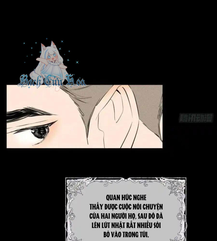 Hoàng Tử Bé Chapter 40.1 - Next Chapter 40.2