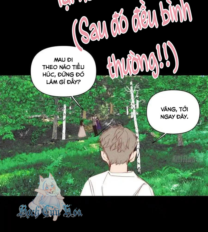 Hoàng Tử Bé Chapter 40.1 - Next Chapter 40.2