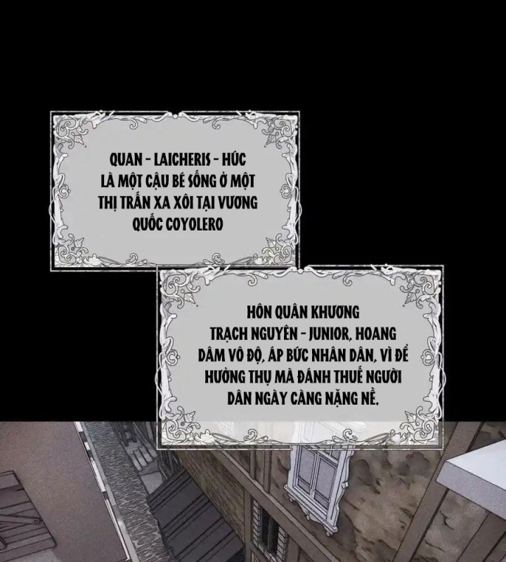 Hoàng Tử Bé Chapter 40.1 - Next Chapter 40.2