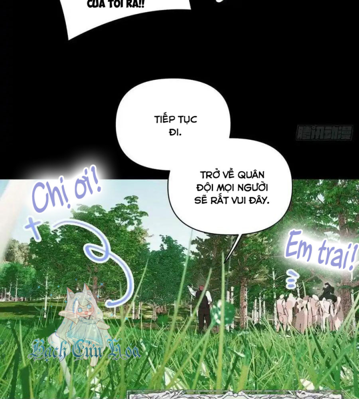 Hoàng Tử Bé Chapter 40.1 - Next Chapter 40.2