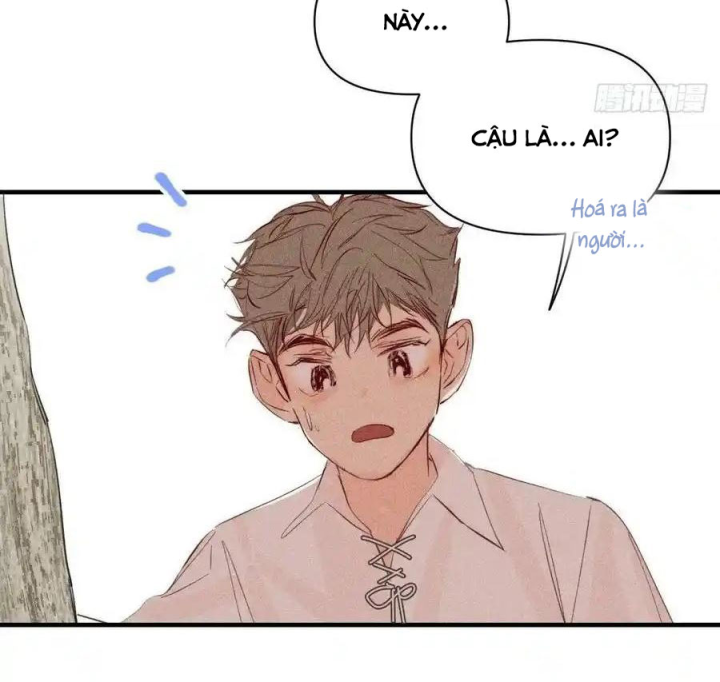 Hoàng Tử Bé Chapter 40.1 - Next Chapter 40.2