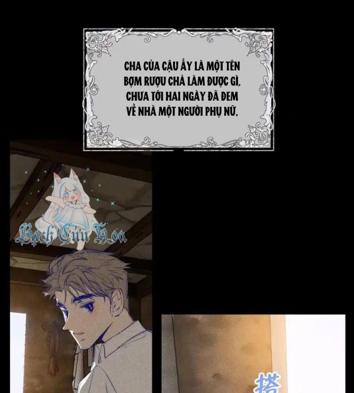 Hoàng Tử Bé Chapter 40.1 - Next Chapter 40.2