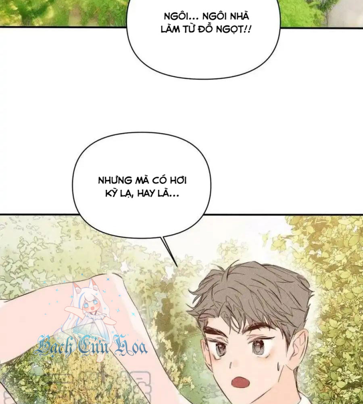 Hoàng Tử Bé Chapter 40.1 - Next Chapter 40.2