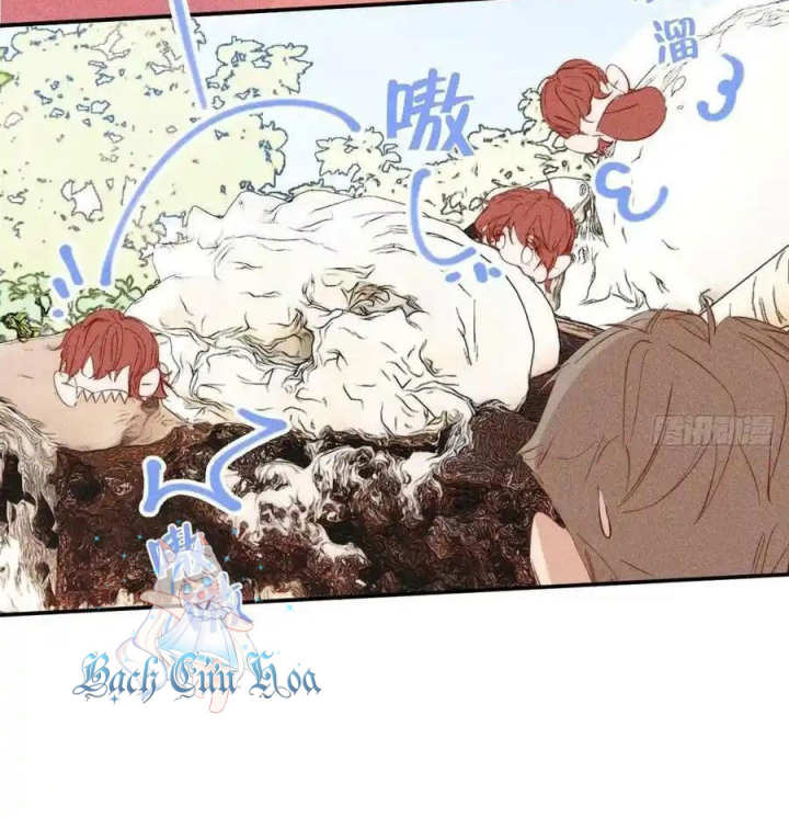 Hoàng Tử Bé Chapter 40.1 - Next Chapter 40.2