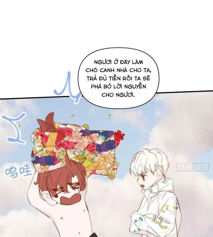 Hoàng Tử Bé Chapter 41.2 - Next Chapter 41.3